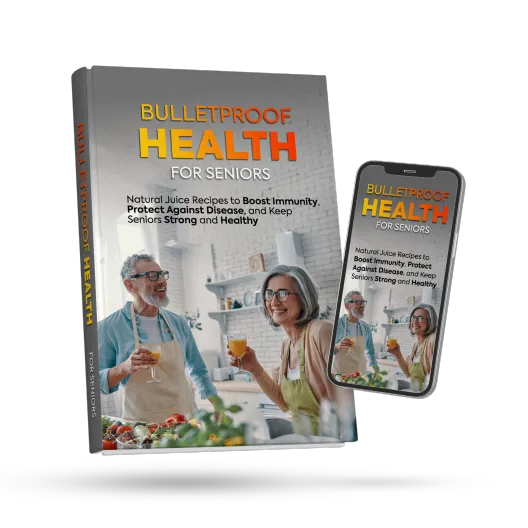 Bulletproof Health Bonus